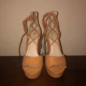 Nicole Miller Women’s Heels